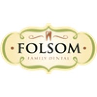 Folsom Family Dental Logo