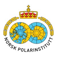 Norsk Polarinstitutt • Norwegian Polar Institute Logo