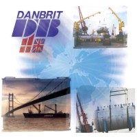 Danbrit Shipping Limited Logo