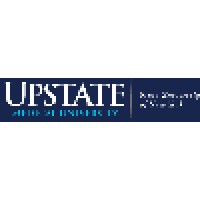 State University Hospital Logo
