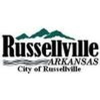 Russellville City Hall Logo