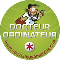 Docteur Ordinateur Logo