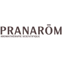 Pranarôm Logo