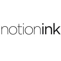 Notionink Design Labs Logo