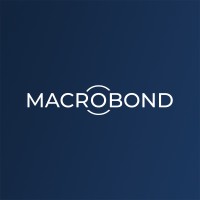 Macrobond Financial Logo
