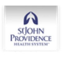 St John Hospital Macomb Ctr Logo