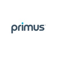 Primus.ca Logo