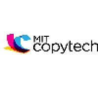 Copytech Services Logo