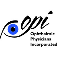 Ophthalmic Physicians Inc Logo