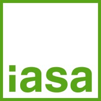 International Association Of Sound and Audiovisual Archives Logo