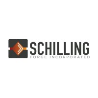 Schilling Forge Inc Logo