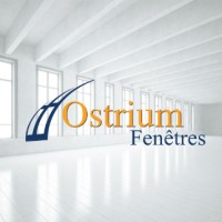 OSTRIUM FENETRES Logo