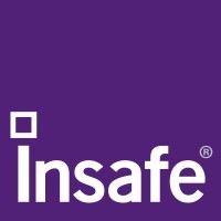 Insafe International Limited Logo