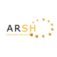 Arsh Consulting & Outsourcing Logo