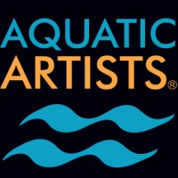 Aquatic Artists Logo