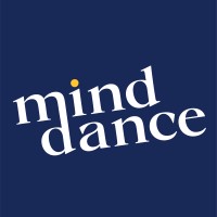 Mind Dance Marketing, Inc. Logo