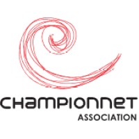 ASSOCIATION CHAMPIONNET Logo