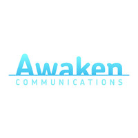 Awaken Communications Ltd Logo