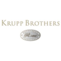 Krupp Brothers Logo