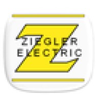 Ziegler Electric Logo