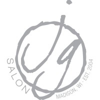 Julia Grace Salon Logo