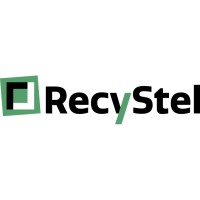 RecyStel kunststof stelkozijnprofielen Logo