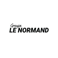 GROUPE LE NORMAND Logo