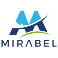 Ville de Mirabel Logo