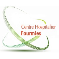 CENTRE HOSPITALIER DE FOURMIES Logo