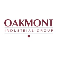 Oakmont Industrial Group Logo