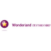 Wonderland Entertainment Groep Logo
