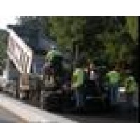Tresco Paving Corp Logo