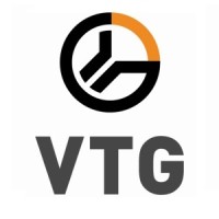 VTG Beton B.V. Logo