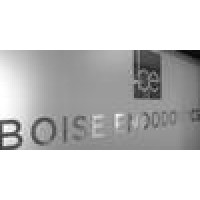 Boise Endodontics Logo