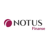 Notus Finanse Logo
