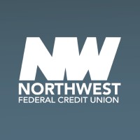 Northwest Federal Credit Union Logo