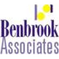Benbrook Associates Logo