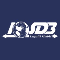 ISDB Logistik Logo