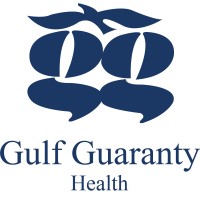 Gulf Guaranty Health Logo