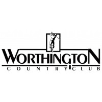 Worthington Country Club Logo