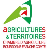 CHAMBRE REGIONALE DAGRICULTURE DE BOURGOGNE-FRANCHE-COMTE Logo