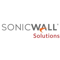SonicWALL Solutions Logo