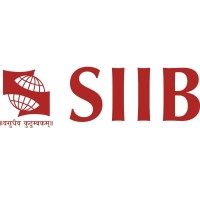 Symbiosis Institute of International Business Logo