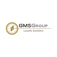 GMS Group - Loyalty Solutions Logo