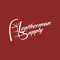 Leatherman Supply Logo