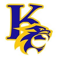 Kemper County High School Logo