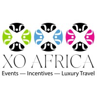 XO Africa Logo