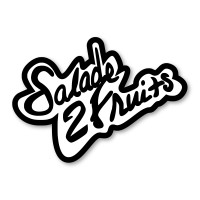 SALADE 2 FRUITS Logo