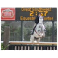 Cedar Elm Stables Logo