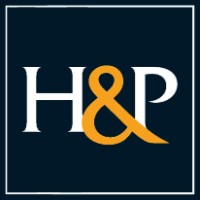 Hermans & Partners B.V., accountants en adviseurs Logo